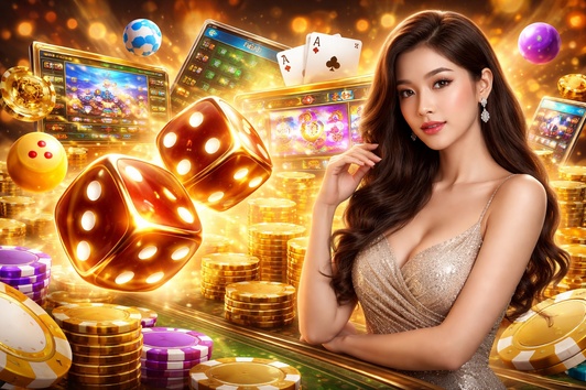 ga138 chơi có trách nhiệm