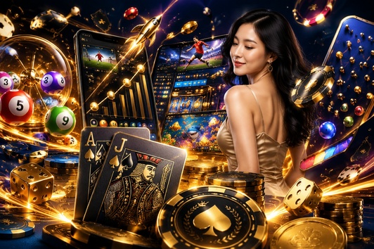 Đội ngũ ga138
